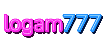 logam777 — logo kanal