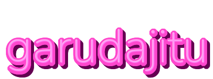 garudajitu — logo kanal
