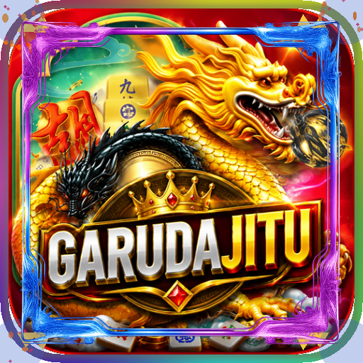 garudajitu — mitra unggulan
